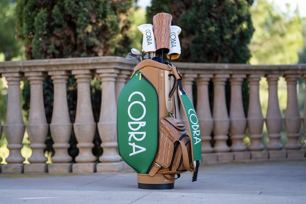 Marcas revelan su exclusivo equipo edición limitada para The Open 2026