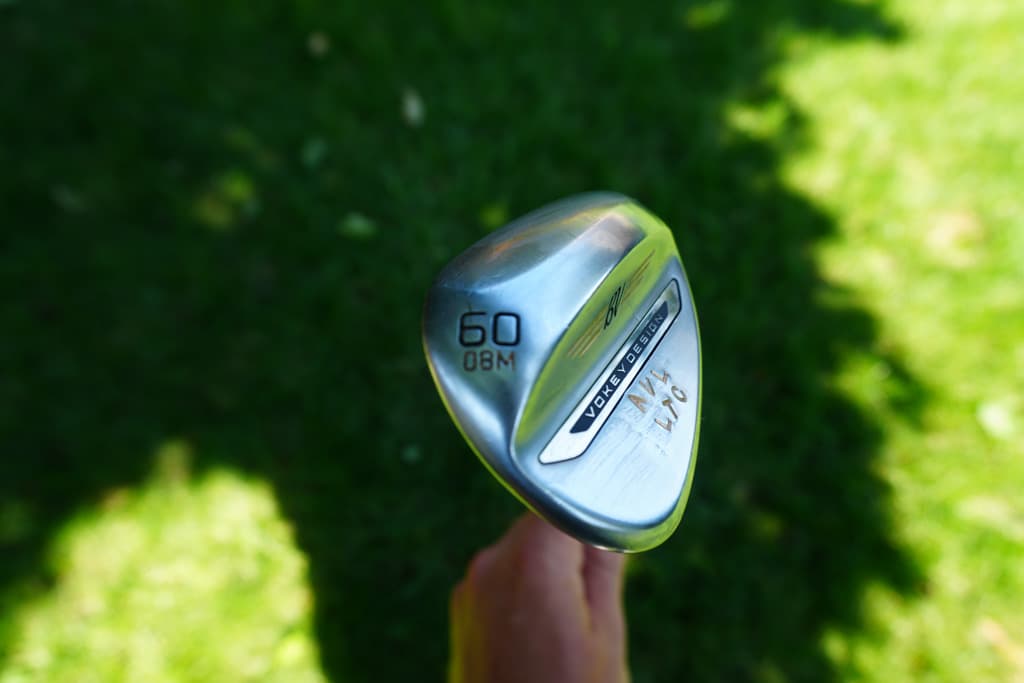 Wedges: la elección correcta del bounce para cada campo