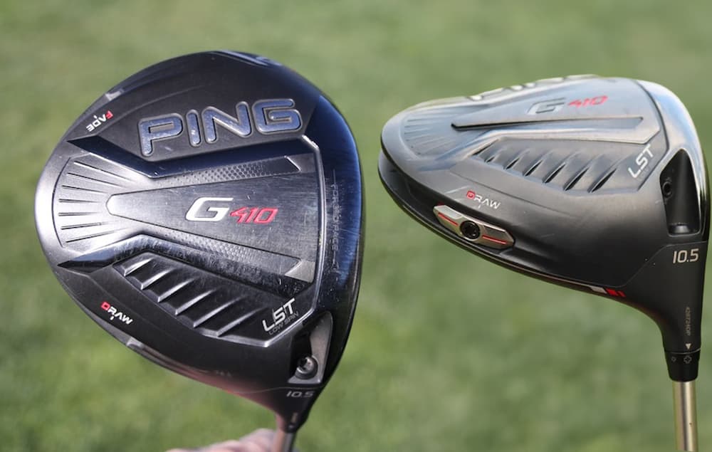 La Bolsa de Ben Silverman: Doble Driver, Resurgimiento Retro y Alineación Personalizada en el PGA Tour