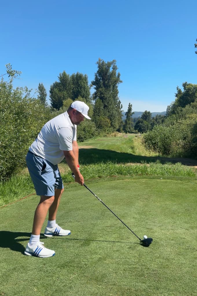 AVL no avanza en el clasificatorio al U.S. Amateur