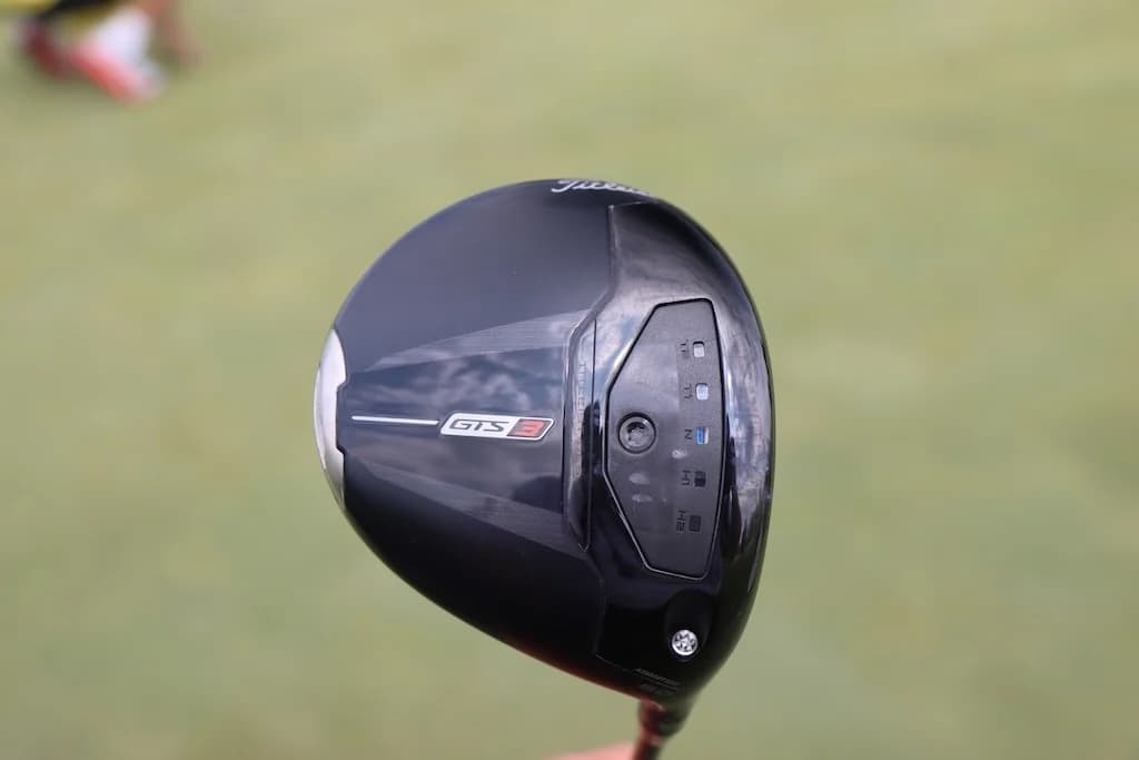 Billy Horschel: El equipo Titleist que usa en 2026