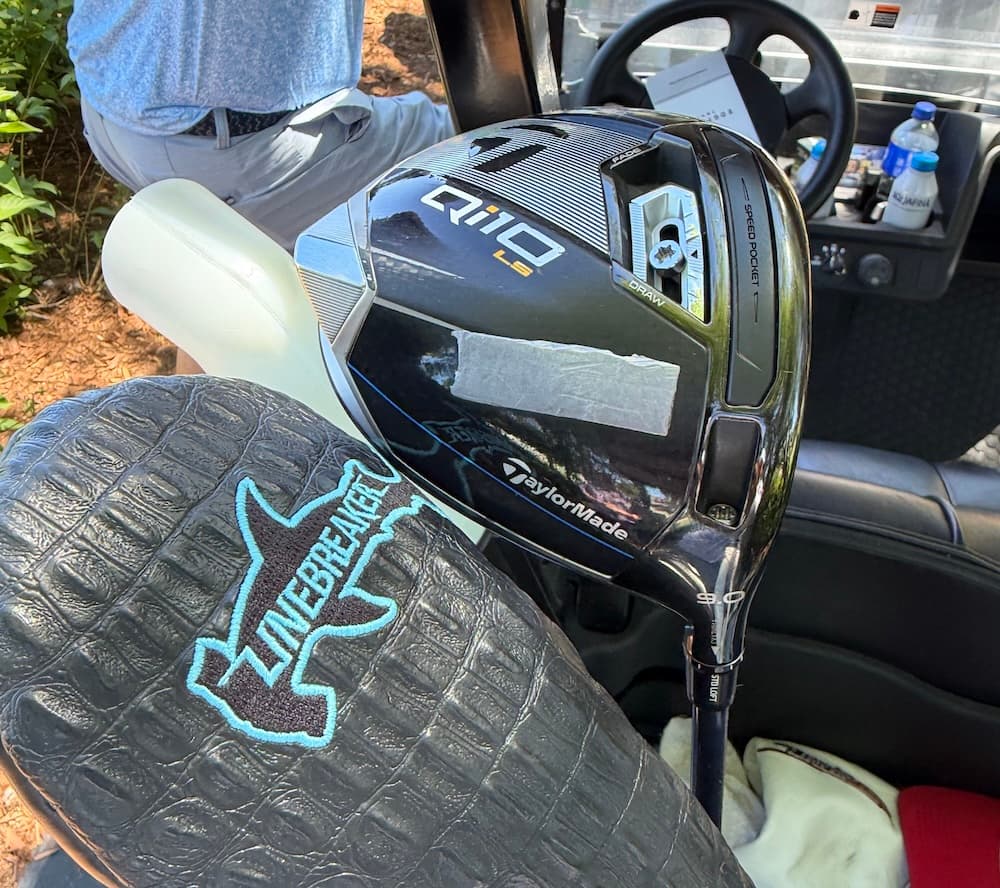Análisis Detallado: El Equipamiento de Élite en el American Century Championship