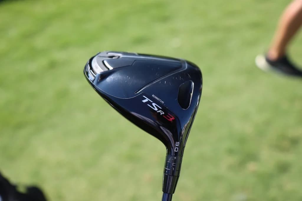 Análisis Detallado: El Equipamiento de Ben Kohles en el PGA Tour para Julio de 2026