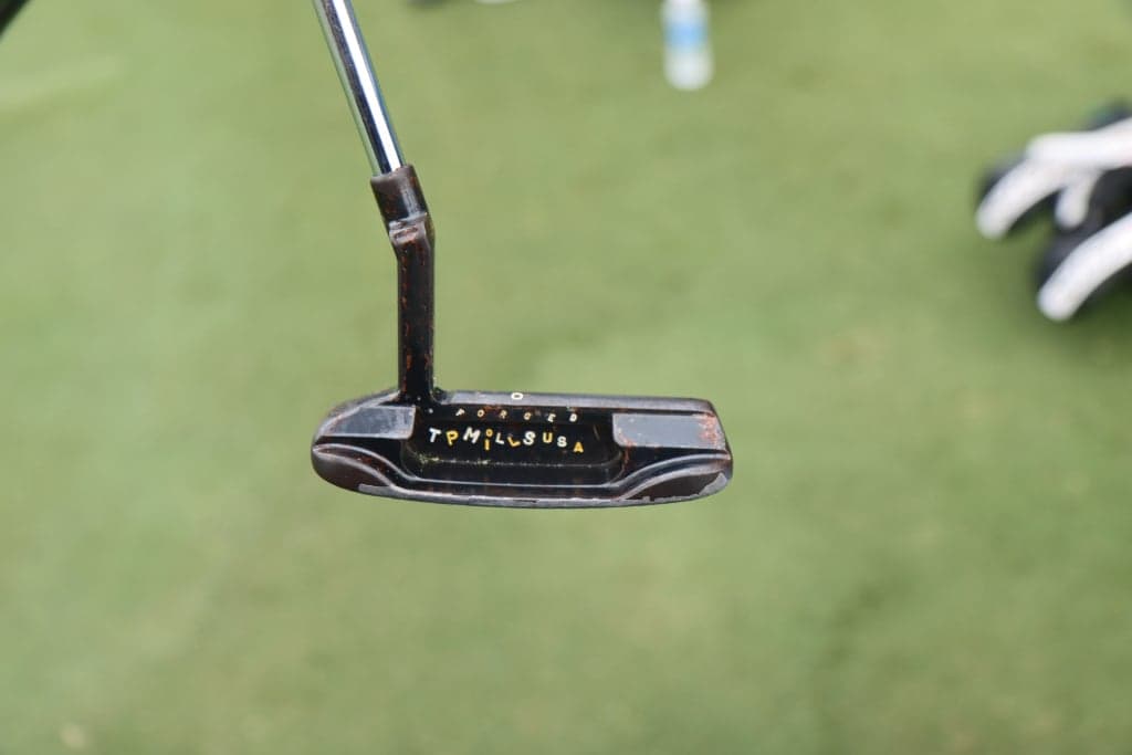 Wyndham Championship: los ajustes de equipo de Matsuyama y Finau