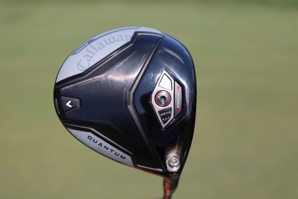 Alex Noren: qué palos usa en agosto de 2026