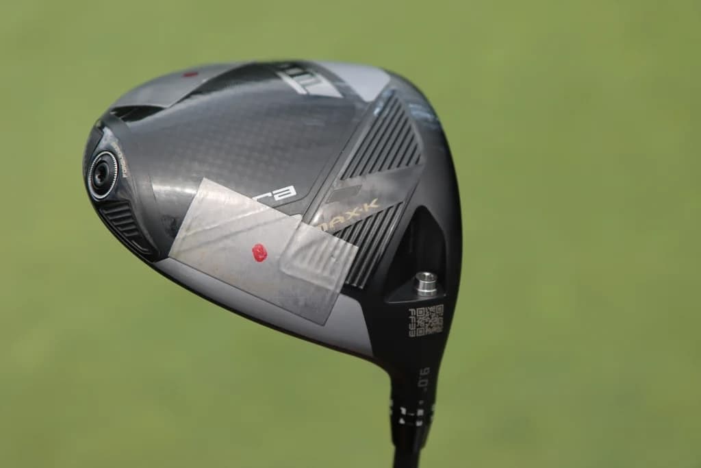 Gary Woodland: qué palos usa en 2026