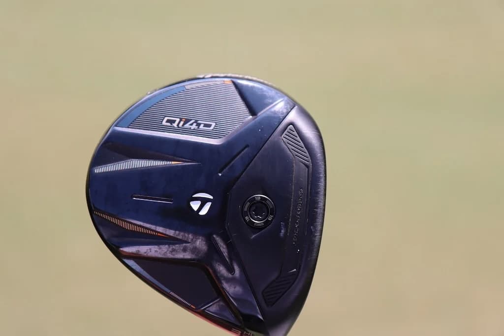 Shane Lowry: qué palos usa en el Amgen Irish Open 2026