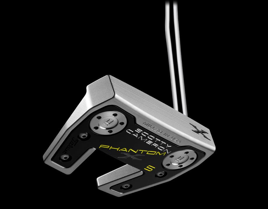 GolfWRX Elige los Mejores Putters de 2022 (más de $300)
